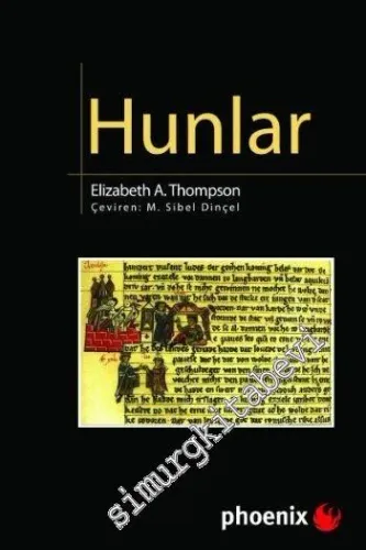Hunlar -         2012