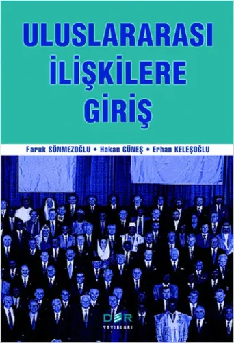 Uluslararası İlişkilere Giriş