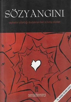 Sözyangını
