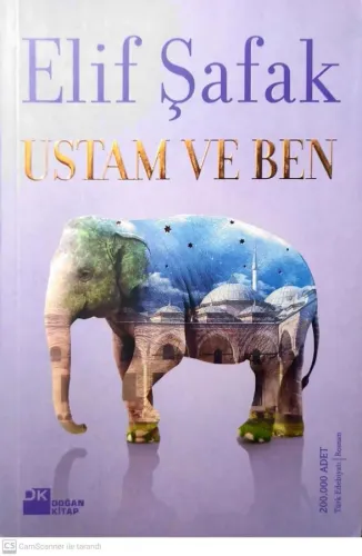 Ustam ve Ben