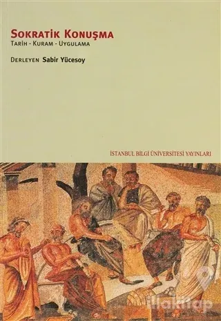 Sokratik Konuşma