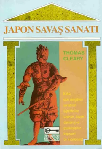 Japon Savaş Sanatı