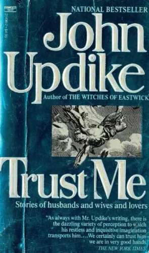 Trust Me (Cep Boy)