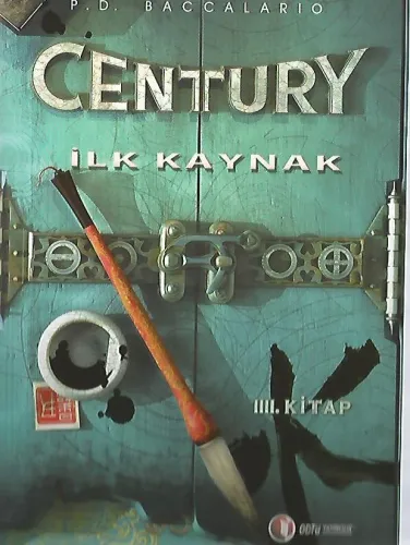 Century İlk Kaynak