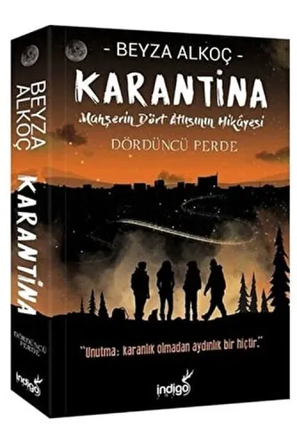 Kültür - Karantina 4