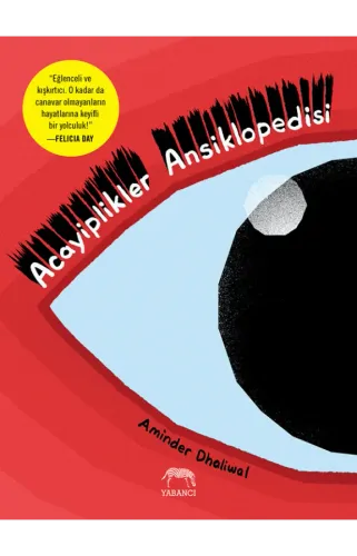 Acayiplikler Ansiklopedisi