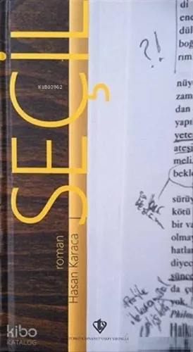 Seçil