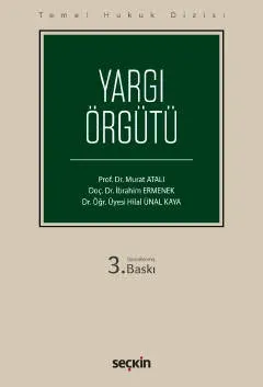 Yargı Örgütü