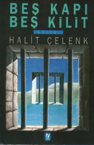 Beş Kapı Beş Kilit