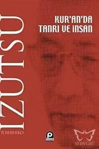 Kur'an'da Tanrı ve İnsan