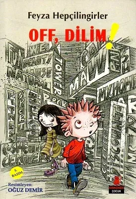 Off, Dilim!