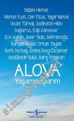 Yaşamdaşlarım -