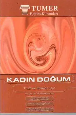 Kadın Doğum Tus Ve Stajlar İçin