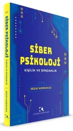 Siber Psikoloji;Kişilik ve Dindarlık