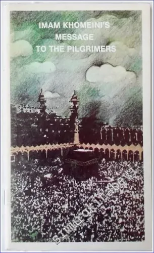 Imam Khomeini's Message (5 Brochures) - 1982