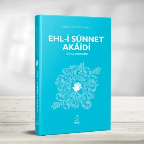 Ehl-i Sünnet Akaidi; Mehmed Zahid Kotku Dizisi - 9