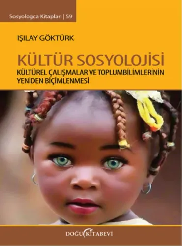 Kültür Sosyolojisi