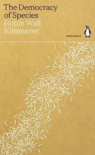 The Democracy of Species