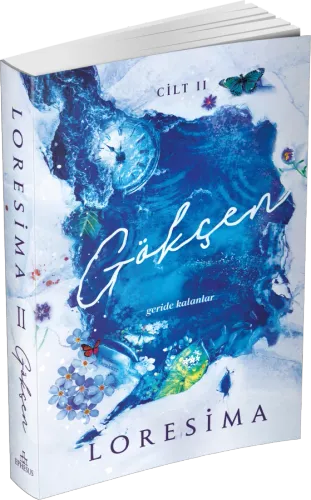 GÖKÇEN 2: GERİDE KALANLAR - CİLTSİZ