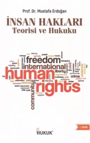 İnsan Hakları Hukuku Teorisi ve Hukuku
