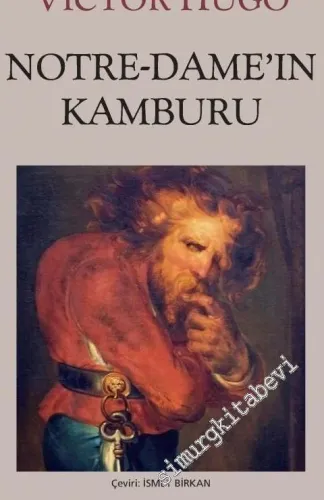 Notre Dame'ın Kamburu -         2012
