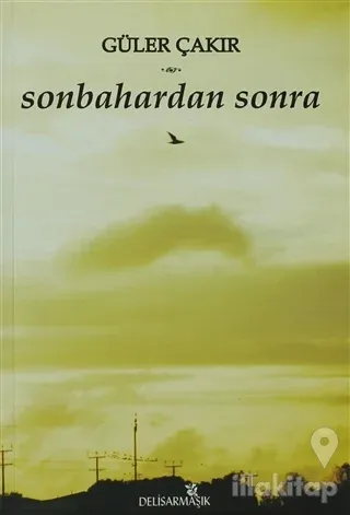 Sonbahardan Sonra