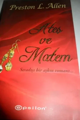 Ateş ve Matem