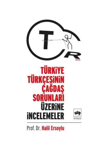 Ötüken Kitap | Türkiye Türkçesinin Çağdaş Sorunları Üzerine İncelemele