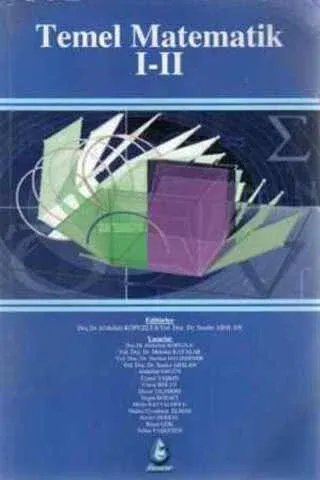 Temel Matematik I-II