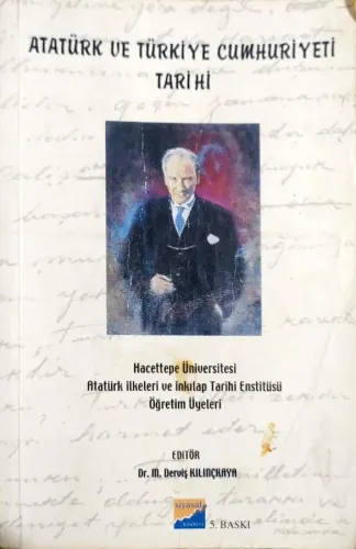 Atatürk ve Türkiye Cumhuriyeti Tarihi