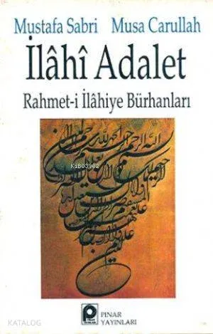 İlahi Adalet Musa Carullah