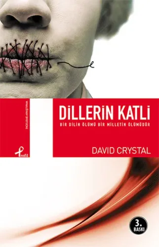 Dillerin Katli; Bir Dilin Ölümü Bir Milletin Ölümüdür