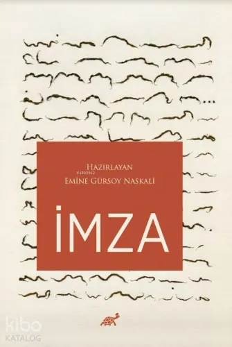 İmza
