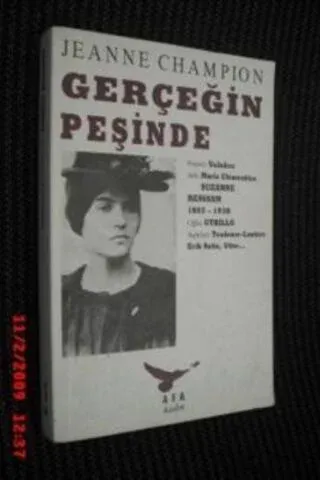 Gerçeğin Peşinde