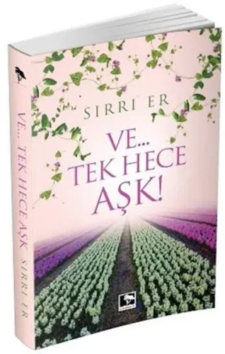 Ve... Tek Hece Aşk!
