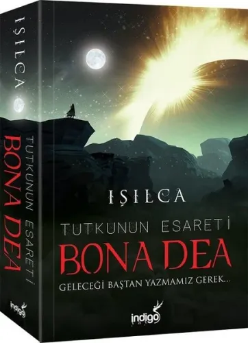 Bona Dea – Tutkunun Esareti
