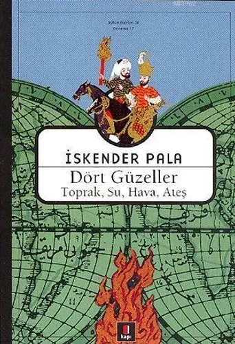 Dört Güzeller (Toprak, Su, Hava, Ateş)