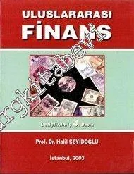 Uluslararası Finans -