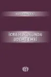 İcra Hukukunda Ödeme Emri