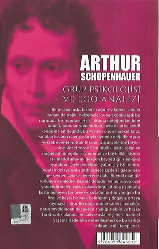 Aşkın Metafiziği Arthur Schopenhauer keops kitap %65 indirimli