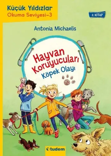 Hayvan Koruyucuları: Köpek Olayı