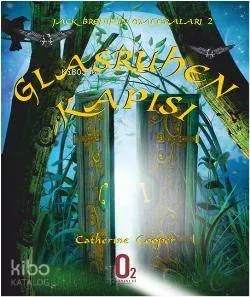 Glasruhen Kapısı; Jack Brenin'in Maceraları 2
