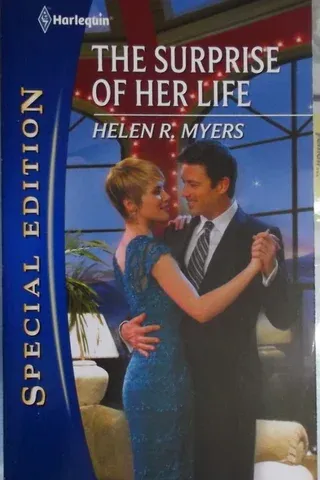The Surprise Of Her Life
