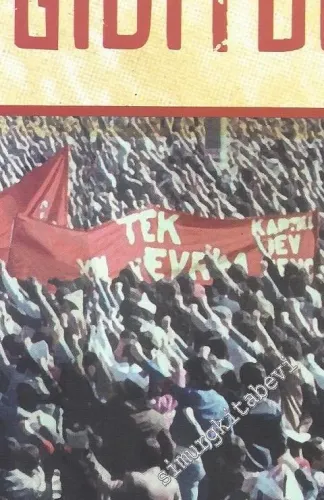 Umut Deniz Gibiydi - 2016
