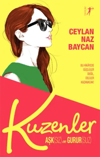 Kuzenler - Aşk(Sız) ve Gurur(Suz)