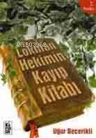 Lokman Hekimin Kayıp Kitabı