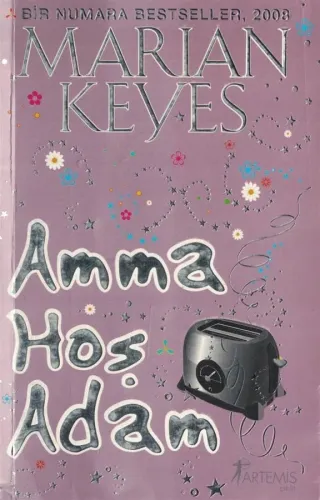 Amma Hoş Adam