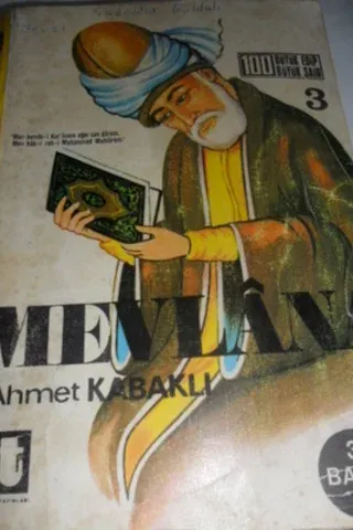 Mevlana