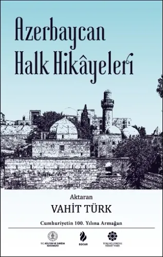 Azerbaycan Halk Hikâyeleri
