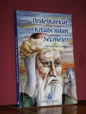 Dede Korkut Kitabı'ndan Seçmeler